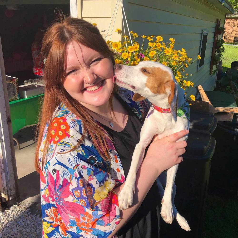 Meet your Posher, Cheyanne